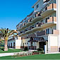 Eden e Eden Park Hotel Alba Adriatica