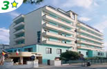 Hotel Excelsior Pescara - Montesilvano