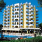Hotel Parco dei Principi Giulianova Lido