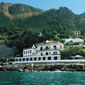 albergo il gabbiano a maratea