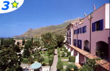 hotel la tana maratea