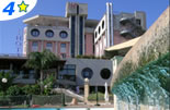 hotel miceneo palace scansano jonico