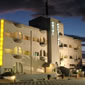albergo palatinum metaponto