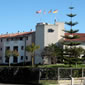albergo residence heraclea a plicoro lido