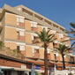 albergo sacco metaponto lido