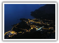 hotel a maratea