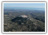 alberghi a rotondella in basilicata