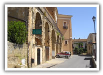 residence a rotondella