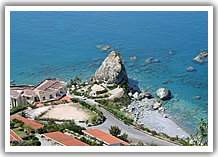 residence amantea