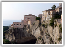 camping amantea