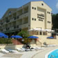 albergo athena palce hotel acquappesa