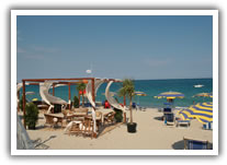 residence badolato marina