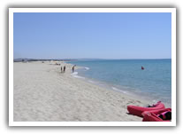 residence belcastro marina