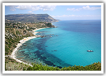 albeghi capo vaticano