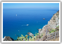 hotel a capo vaticano
