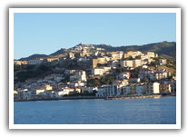 villaggio cariati marina