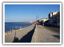 alberghi cariati marina