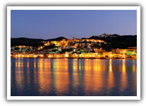 villaggio hotel cariati marina