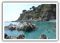villaggio copanello
