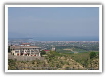 residence corigliano calabro