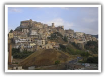 hotel a corigliano calabro