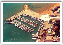villaggio crotone
