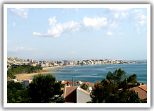 residence crotone