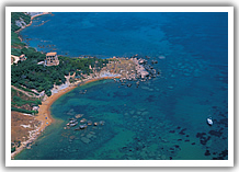 alberghi crotone