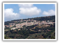 villaggio falerna marina