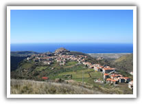 residence grisolia