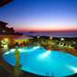 albergo orizzonte blu tropea