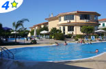 villaggio aquilia resort badolato