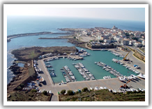 hotel isola capo rizzuto