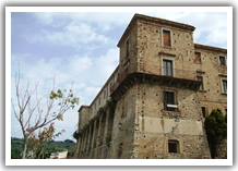 residence nicotera marina