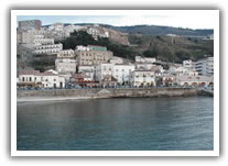 villaggi pizzo calabro