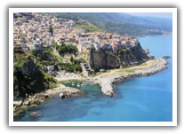 residence pizzo calabro
