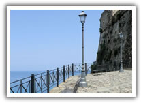 albergo pizzo calabro