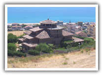 residence riace marina