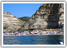 villaggio a zambrone