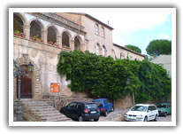villaggio sant andrea dello jonio