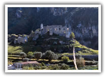 villaggio santa maria del cedro