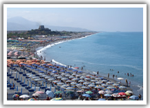 hotel a scalea