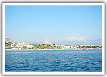 residence a scalea