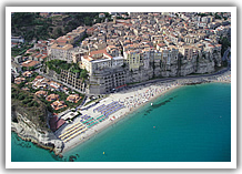 villaggi hotel tropea
