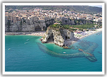 alberghi tropea villaggi