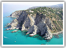 vacanze zambrone