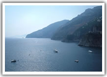 Praiano - Campania