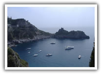 Praiano