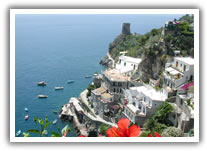 Praiano