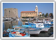 Acciaroli - Campania